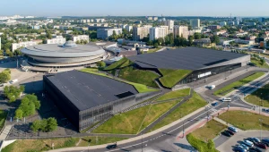 Ceny hoteli w Katowicach sięgają nawet 8 tys. zł za noc