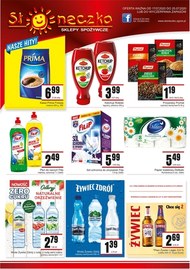 Oferta promocyjna Słoneczko - podkarpackie
