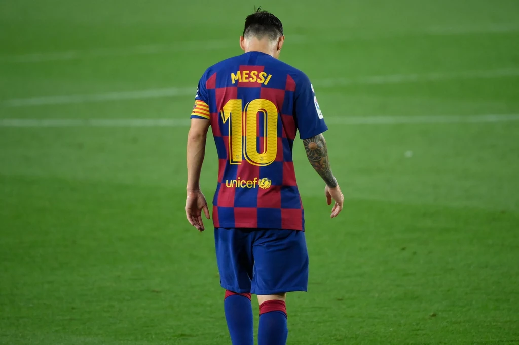 Leo Messi Leo Messi