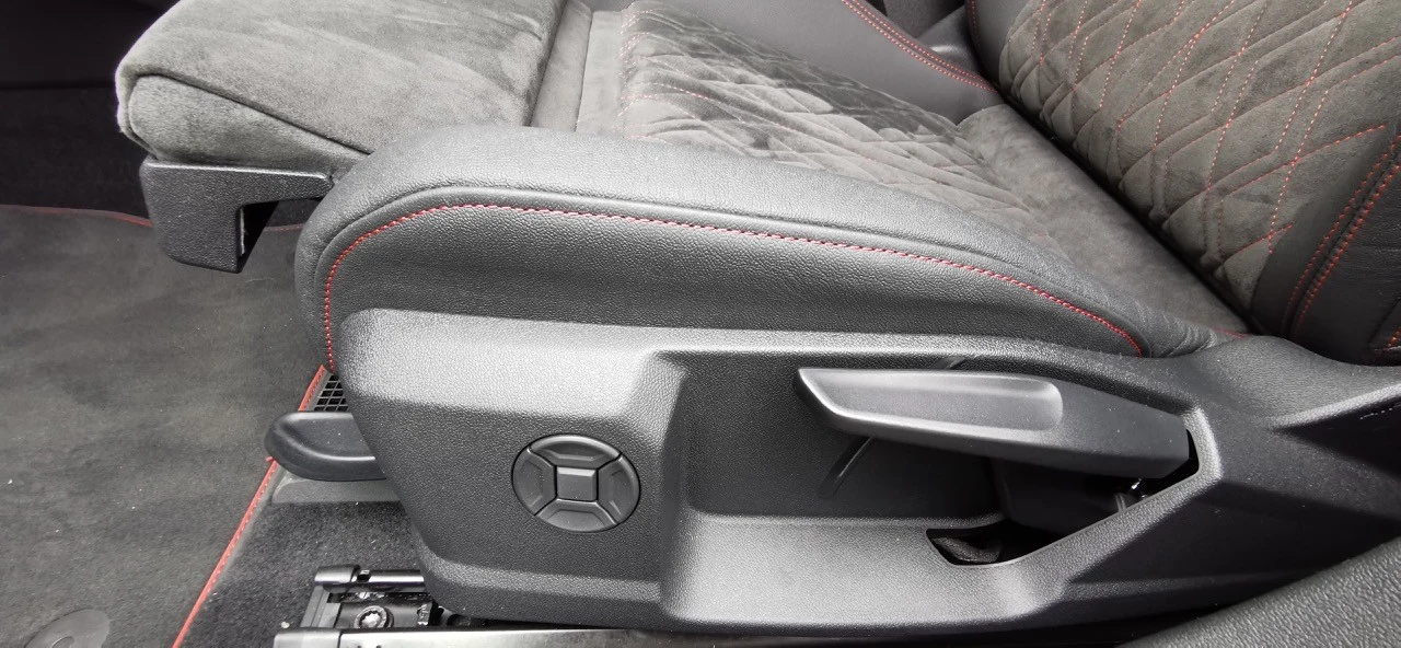 Audi A3 Limousine