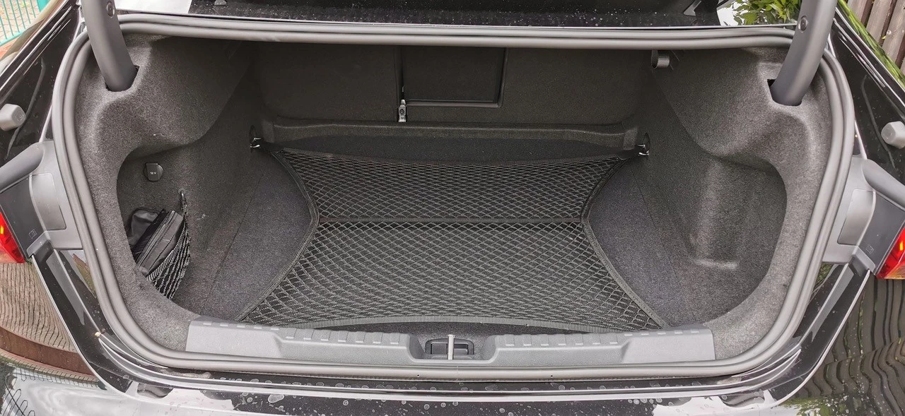 Audi A3 Limousine
