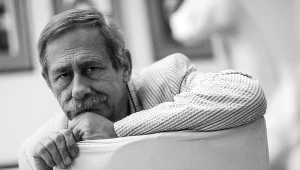 Andrzej Strzelecki (04.02.1952 - 17.07.2020)