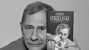 Andrzej Strzelecki