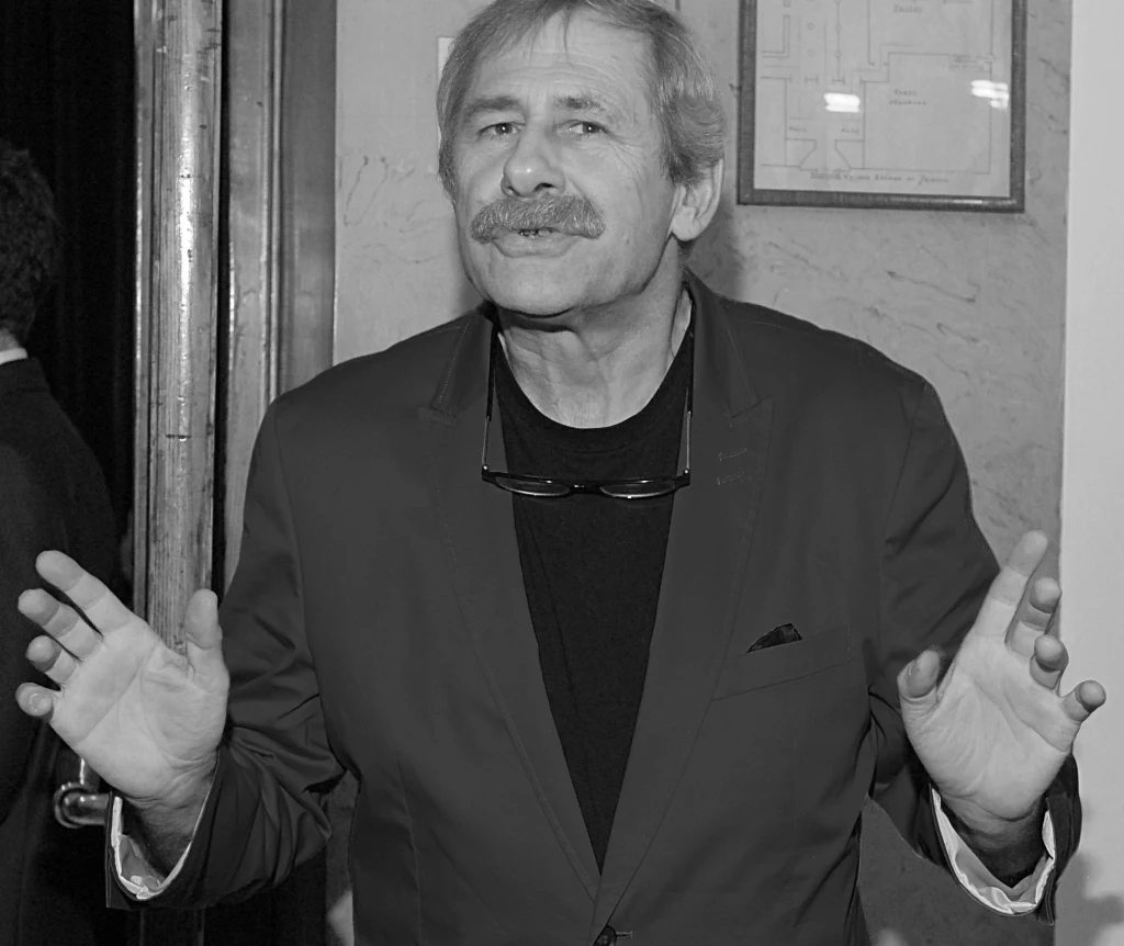 Andrzej Strzelecki