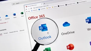 Microsoft udostępnia poprawkę dla Outlooka