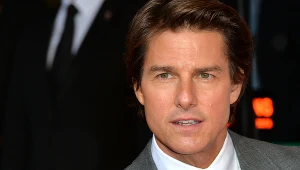 Tom Cruise