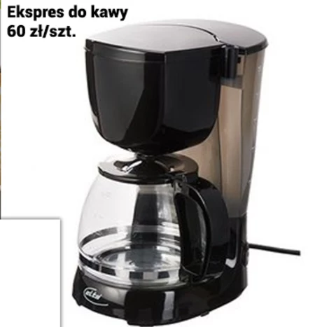 Ekspres do kawy