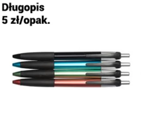 Długopis