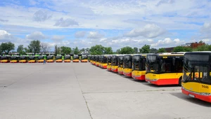Zajezdnia autobusowa Arrivy
