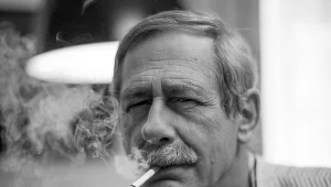 Andrzej Strzelecki (1952-2020)