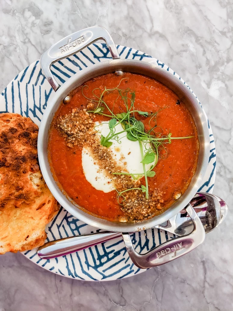 Gazpacho Gazpacho