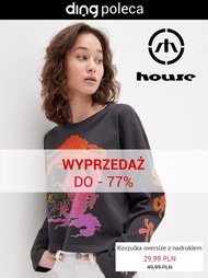 Moc wyprzedaży w House