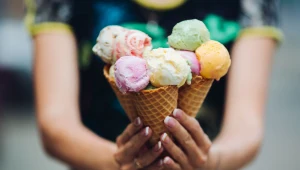 Jaki smak lodów lubisz najbardziej? To wiele mówi o twoim charakterze
