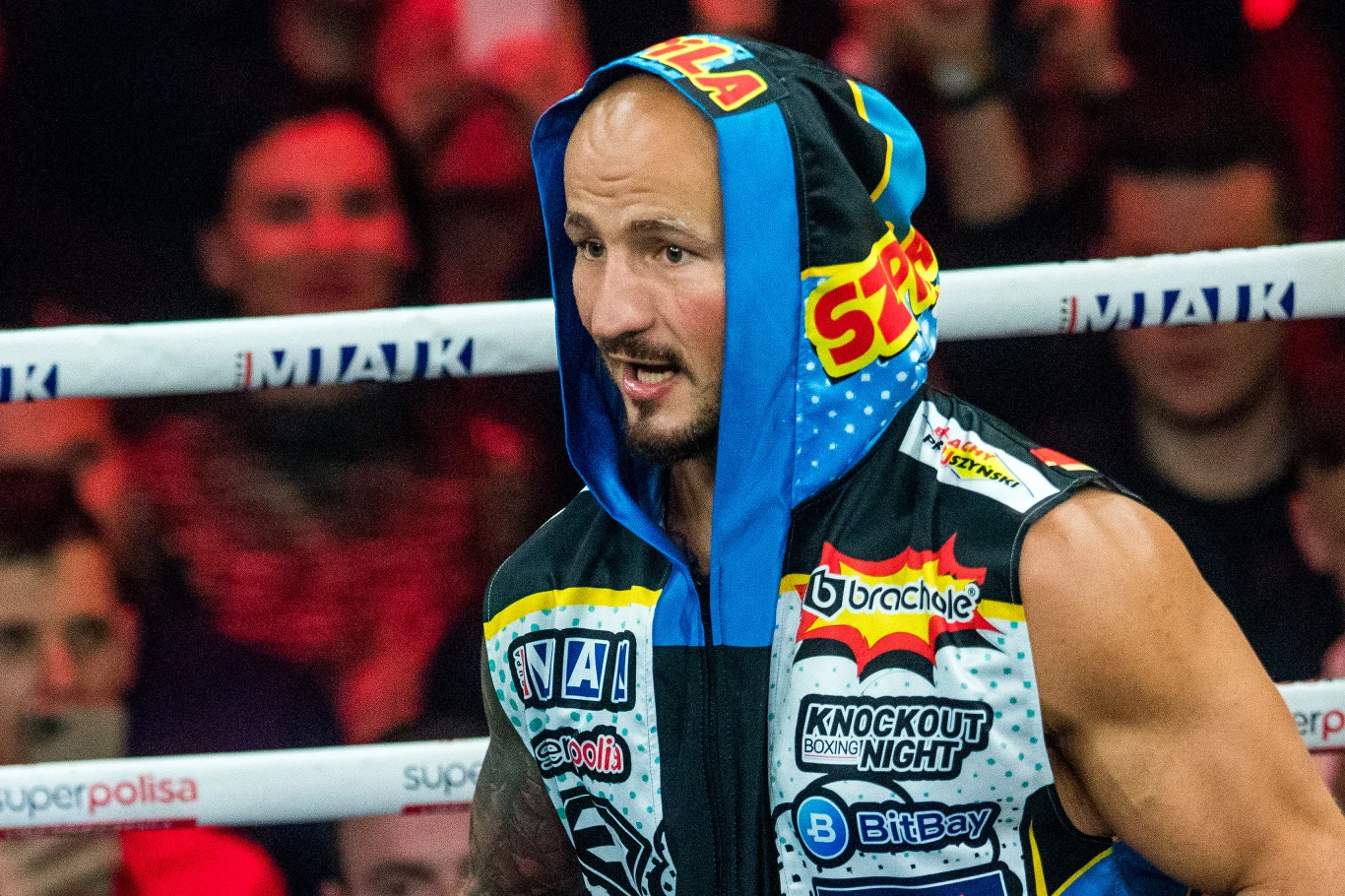 Artur Szpilka