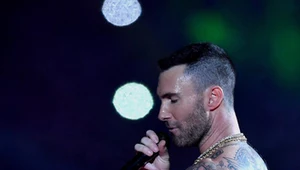 Adam Levine pożegnał Kelly Preston