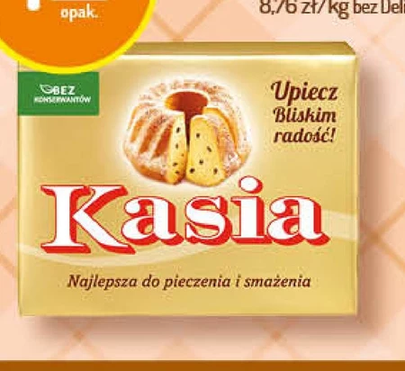 Margaryna Kasia