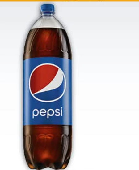 Napój gazowany Pepsi