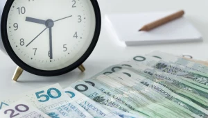 Maksymalny okres finansowania kapitału obrotowego wynosi 3 miesiące