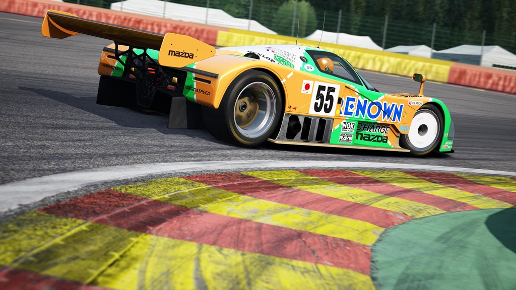 Asseto Corsa