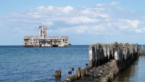 Zatoka Gdańska; zdj. ilustracyjne