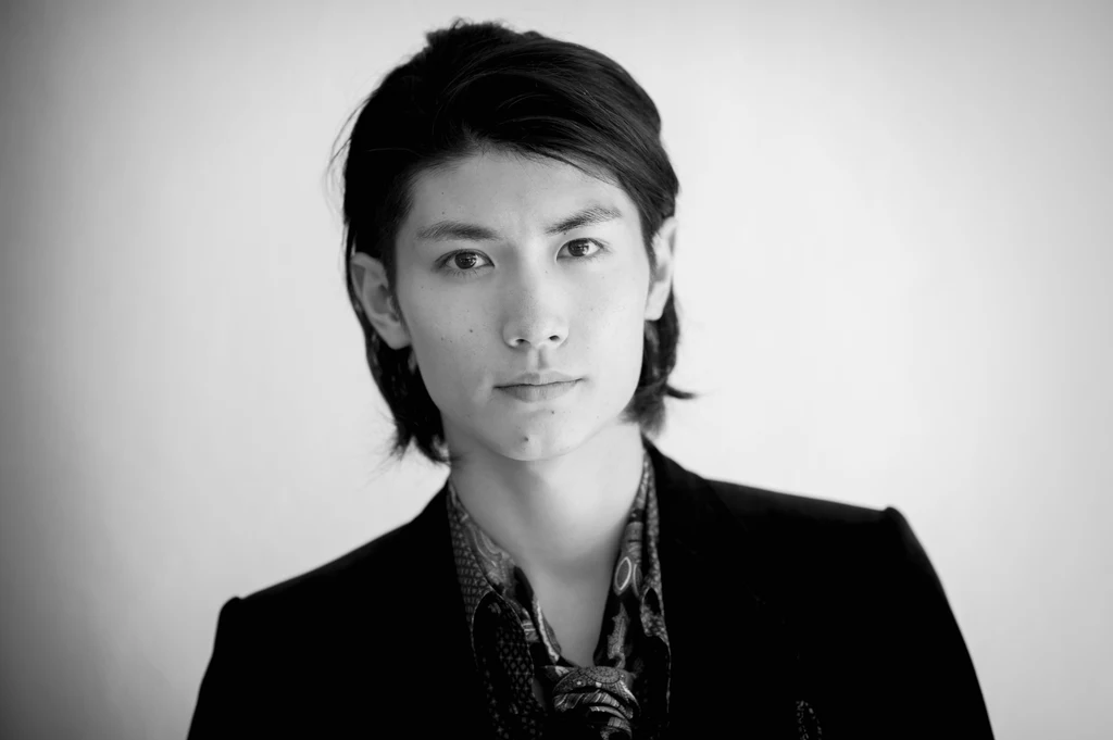 Haruma Miura miał 30 lat Haruma Miura miał 30 lat
