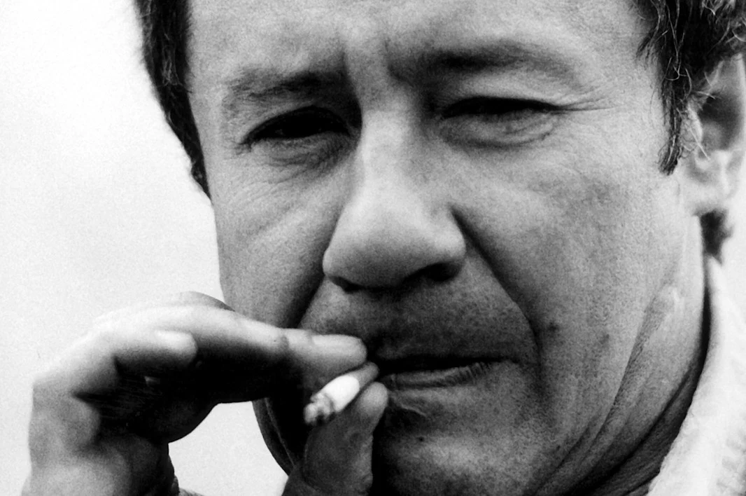 Ireneusz Iredyński zmarł w wieku 46 lat Ireneusz Iredyński zmarł w wieku 46 lat