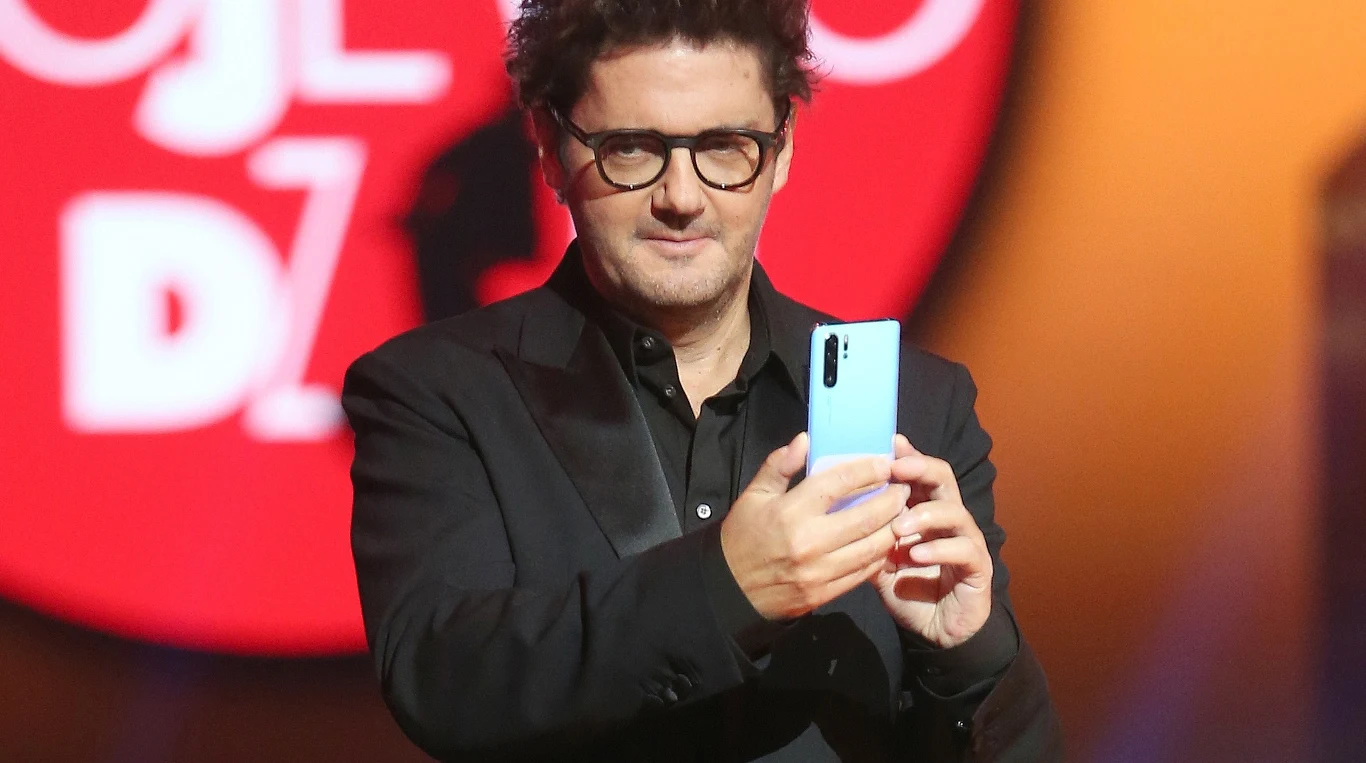 Kuba Wojewódzki Kuba Wojewódzki