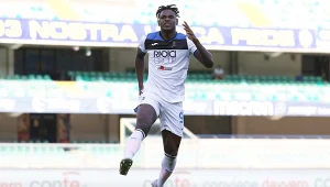 Duvan Zapata
