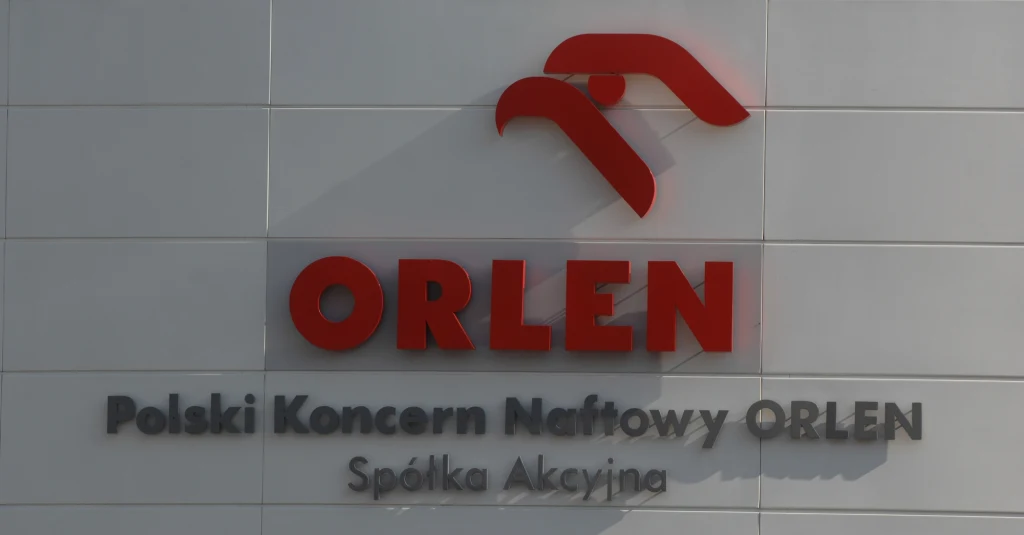 To była bardzo ciężka fuzja... To była bardzo ciężka fuzja...