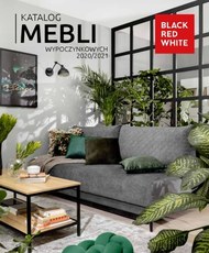 Katalog mebli wypoczynkowych w Black Red White