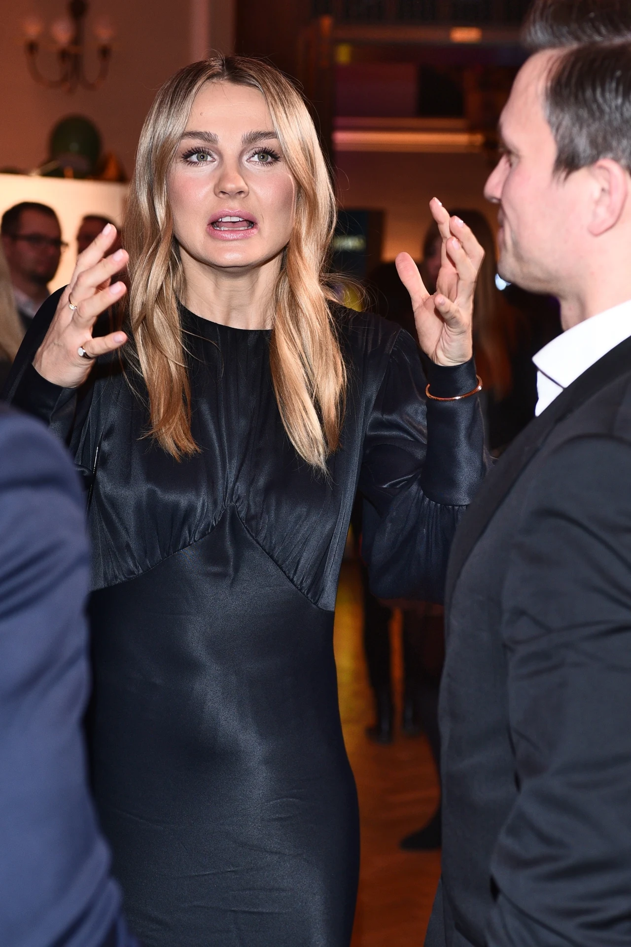Małgorzata Socha