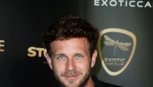 Antoni Królikowski niezbyt długo był singlem