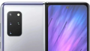 Samsung potwierdza premierę Galaxy Z Fold 2