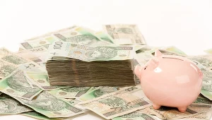 Płace w Polsce rosną ale nie każdemu