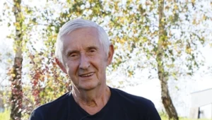 Wojciech Stankiewicz nie żałuje, że wziął udział w "Sanatorium miłości"