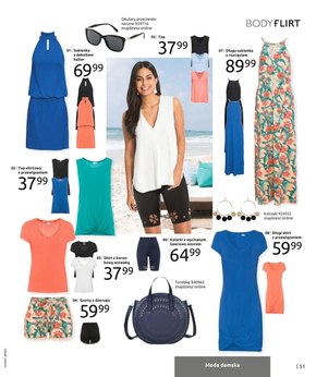 BonPrix - moda na lato
