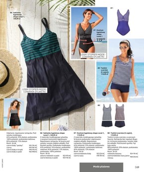 BonPrix - moda na lato