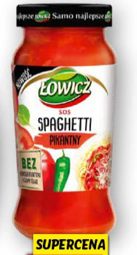 Sos Łowicz