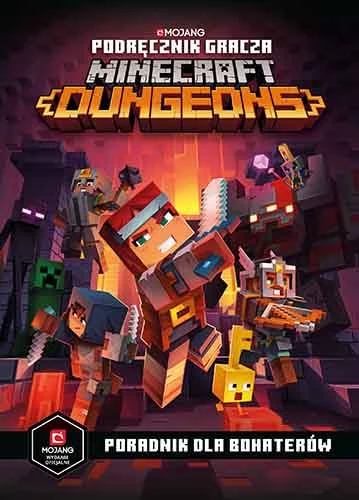 Minecraft Dungeons