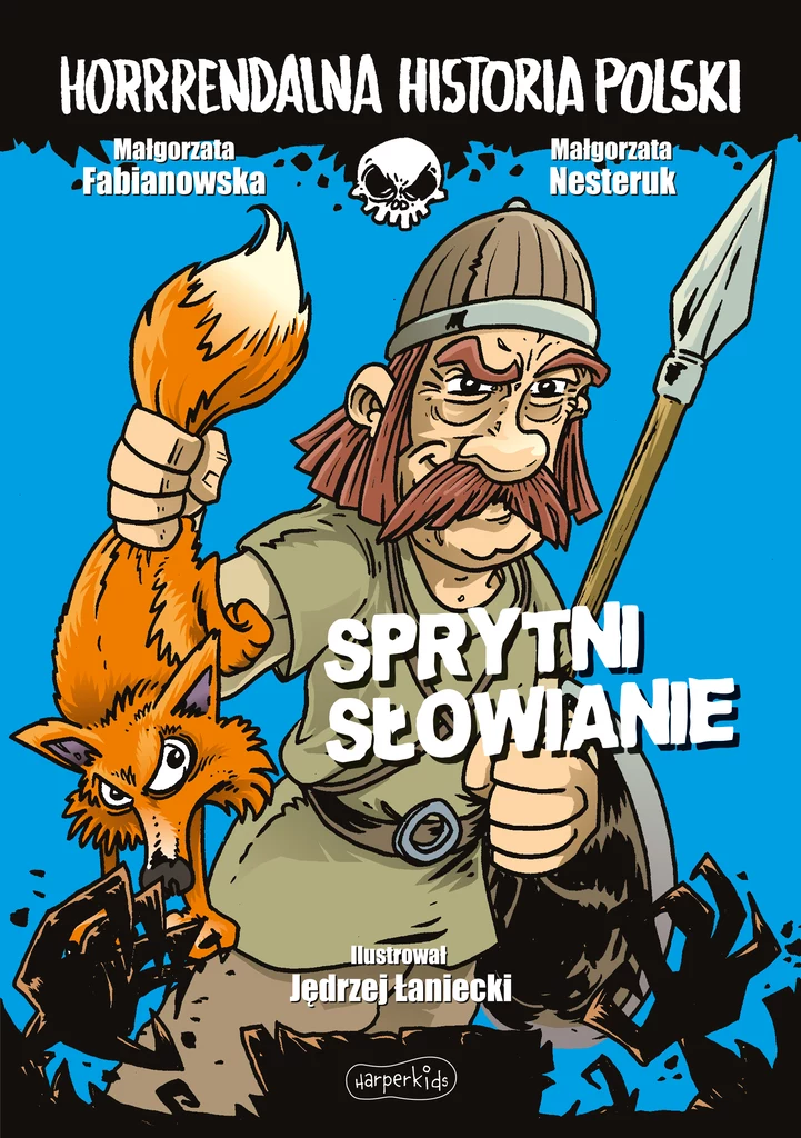 Sprytni Słowianie