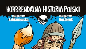 Horrrendalna historia Polski 