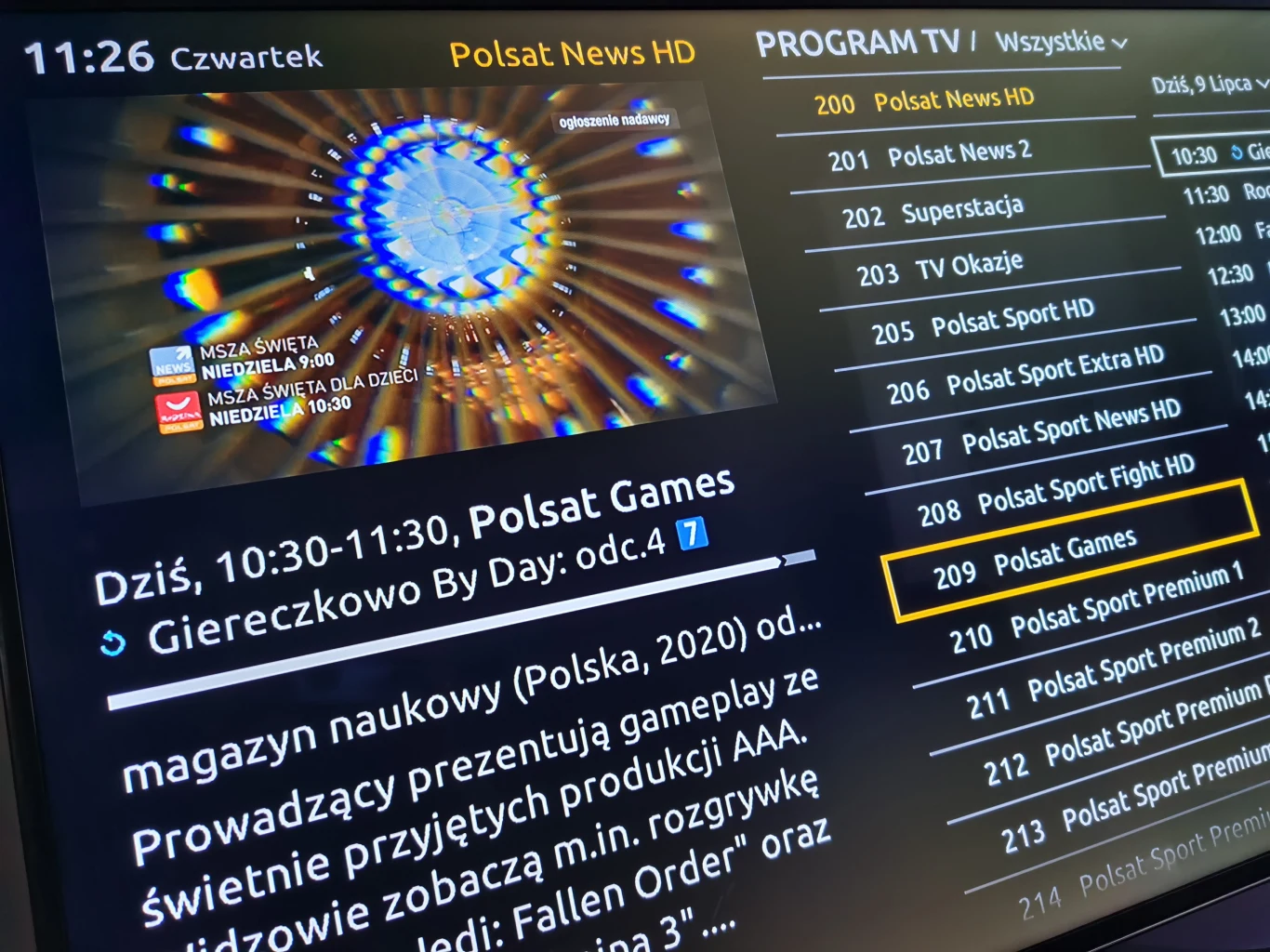 Interfejs jest przejrzysty i nie mieliśmy problemów podczas korzystania z niego Interfejs jest przejrzysty i nie mieliśmy problemów podczas korzystania z niego