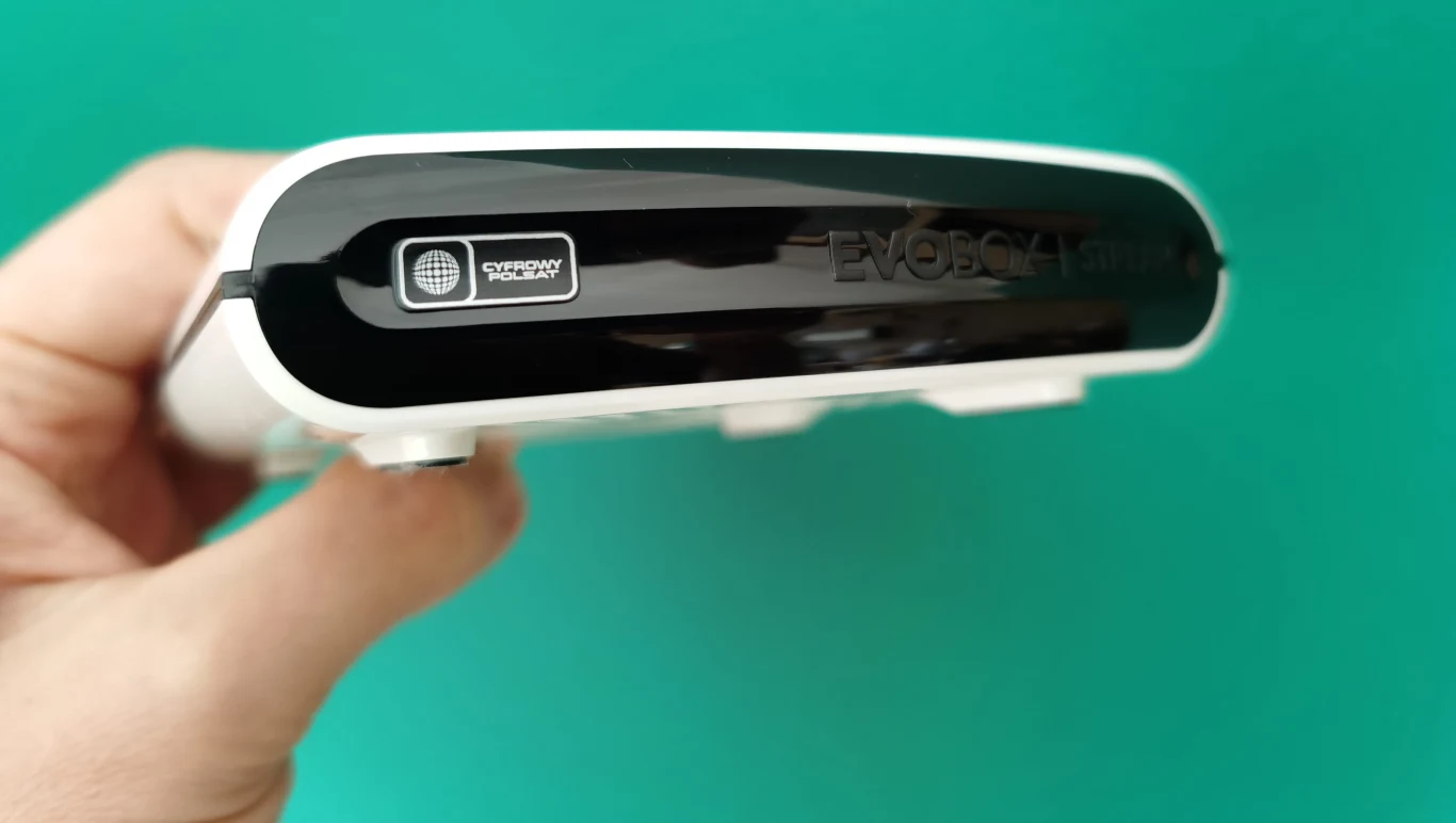 Evobox Stream Evobox Stream