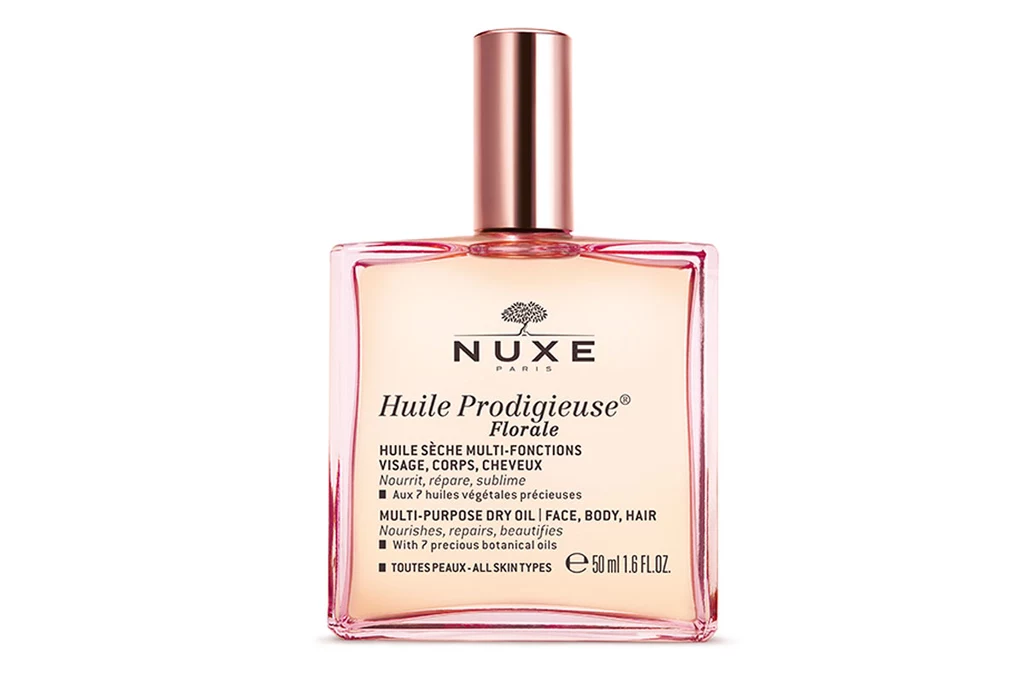 Nuxe Huile Prodigieuse Florale