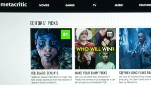 Metacritic