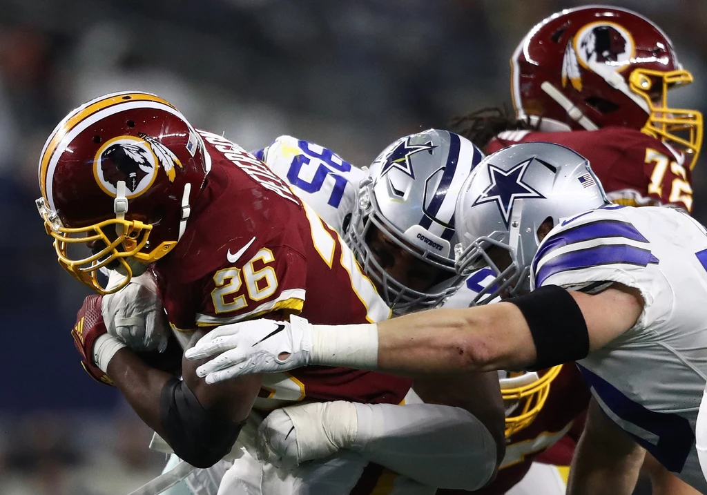 Washington Redskins