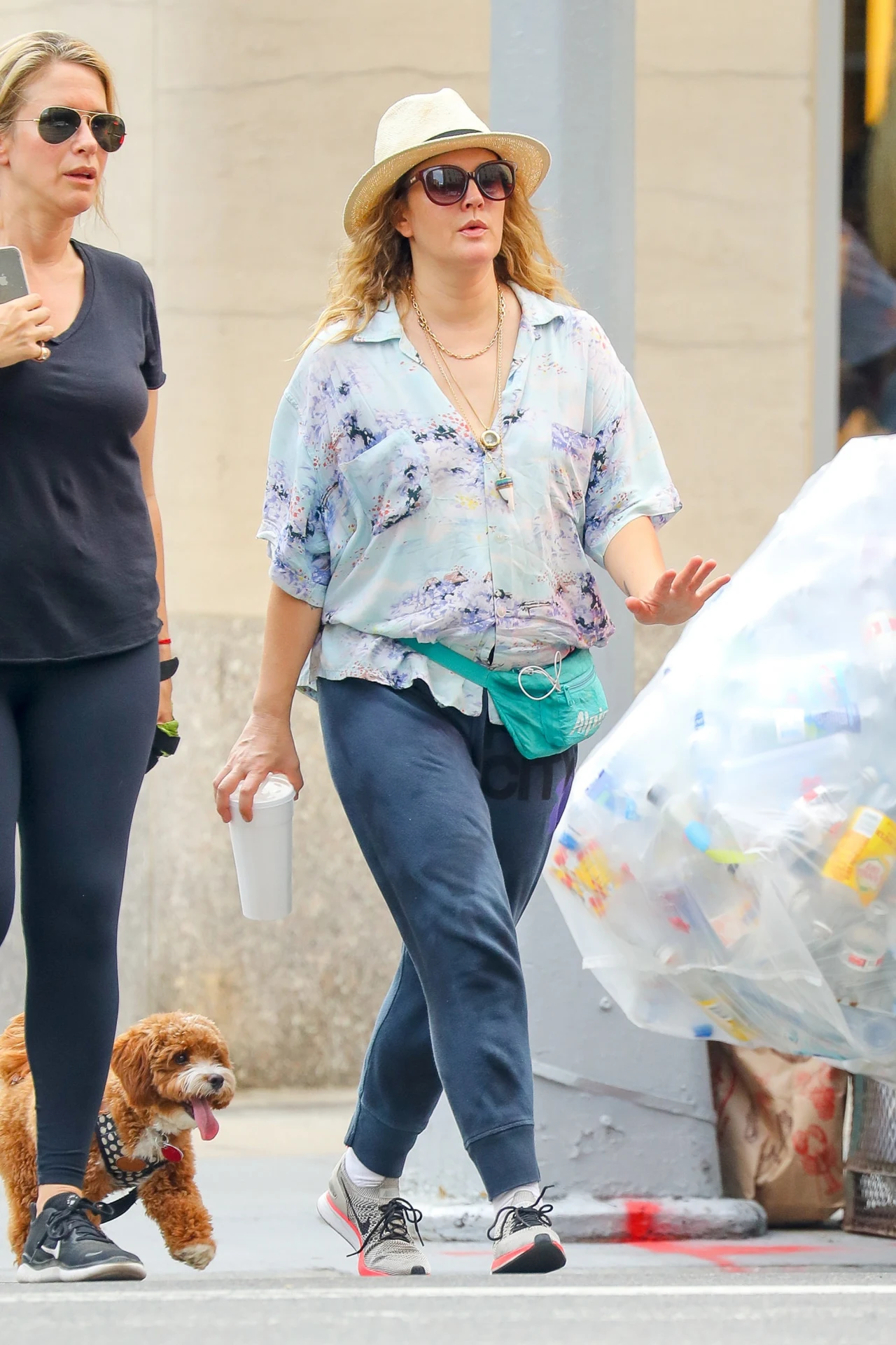 Drew Barrymore Drew Barrymore