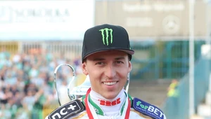 Paweł Przedpełski: Chcę pomóc Apatorowi. Spadek? To tylko spekulacje. Nasz skład wygląda fajnie [WYWIAD]