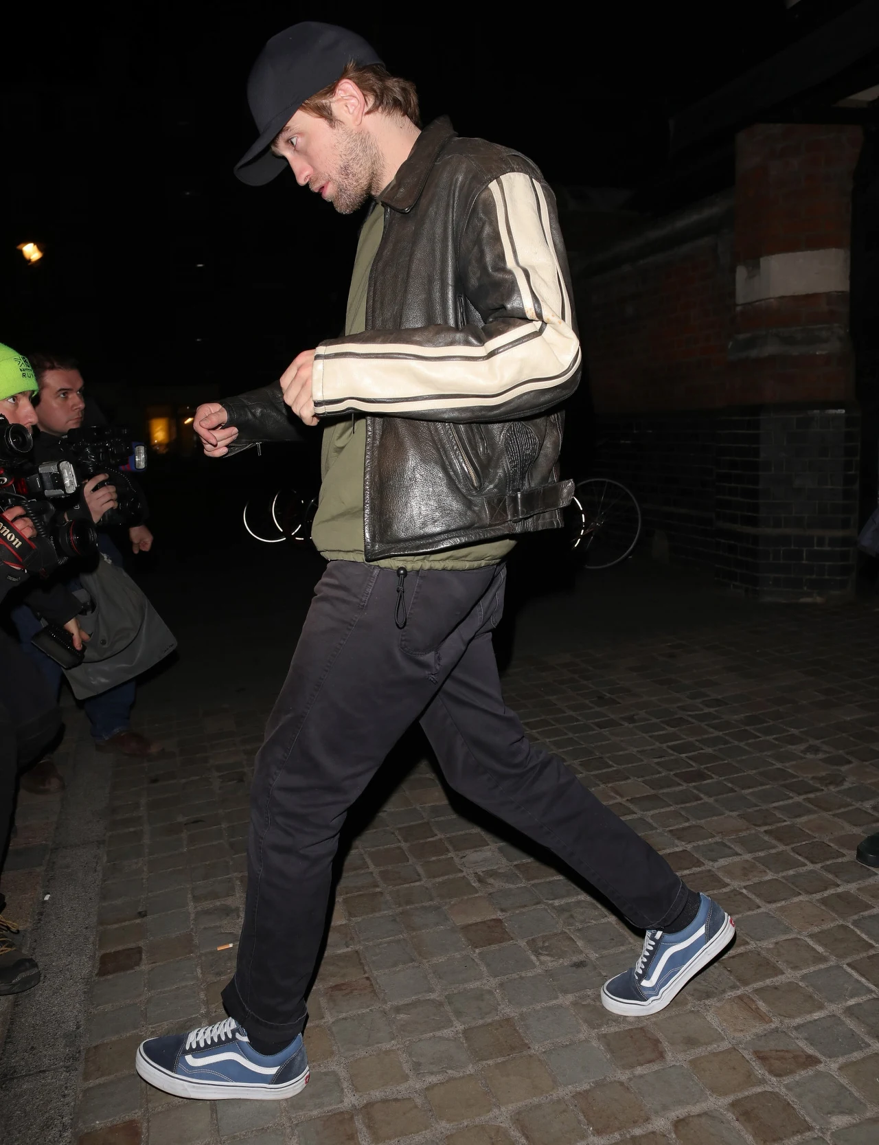 Robert Pattinson Robert Pattinson