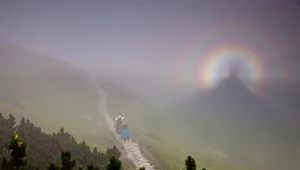 Widmo Brockenu w górach. Czym właściwie jest?